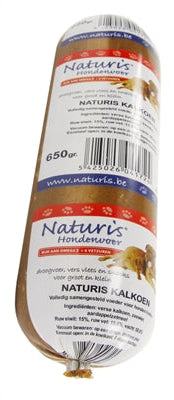 Naturis Houdbaar Kalkoen